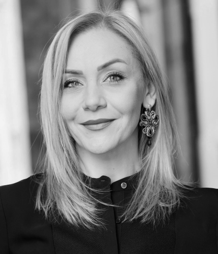 Aneta Korobkina